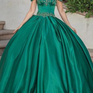 Vestido de quinceañera 6524-76