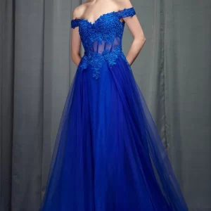 Prom dress 21-CP9007