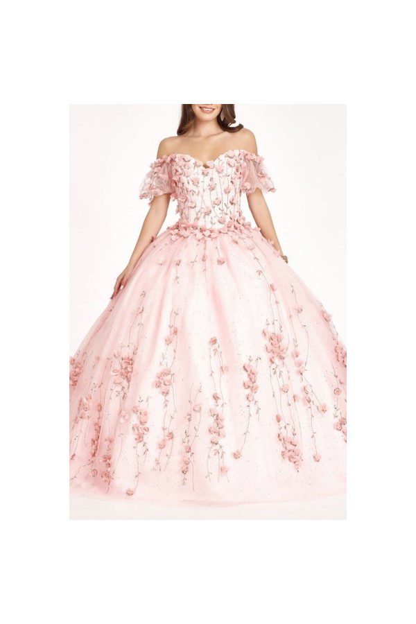 Vestido de quinceañera 6429-85