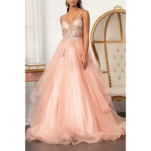 Vestido de quinceañera 6440-31