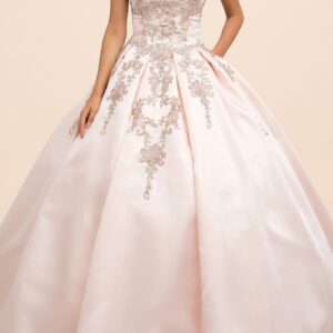 Vestido de quinceañera 6518-11