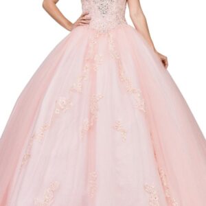 Vestido de quinceañera 6322-87