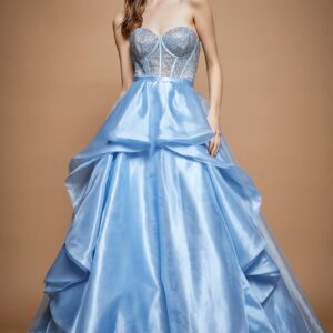 Prom dress 21-MZ5584