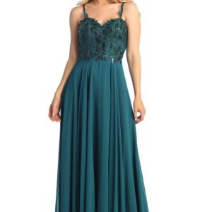 Prom dress 197-806-4X