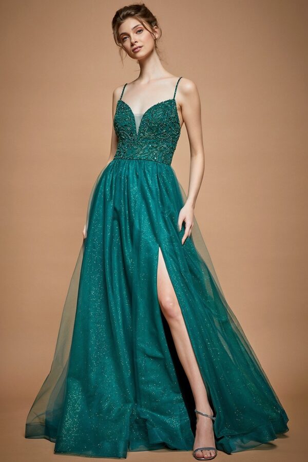 Prom dress 21-TG2201