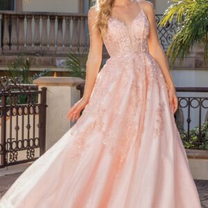 Prom dress 404-231