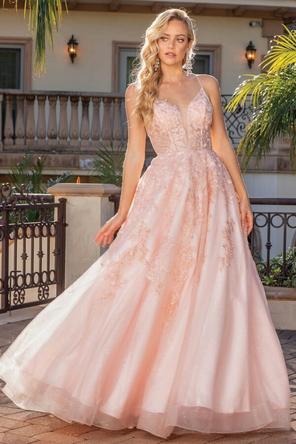 Prom dress 404-231