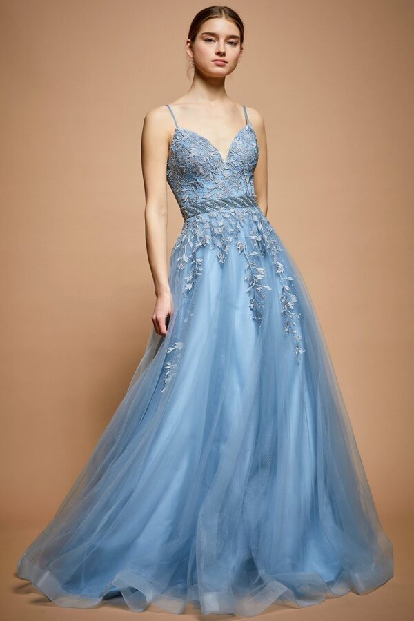 Prom dress 21-TG20530