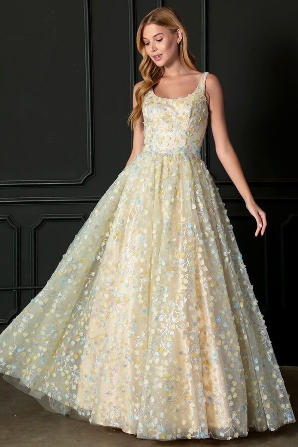 Prom dress 21-CP2115