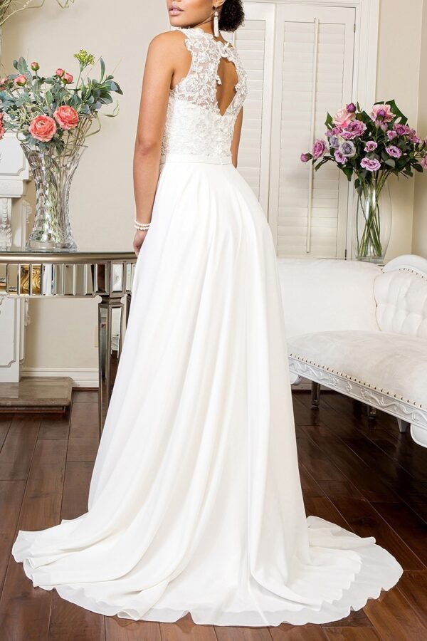 Wedding dress 5429-62