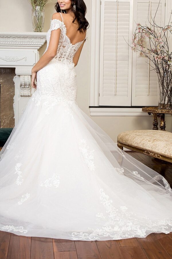 Wedding dress 5429-48