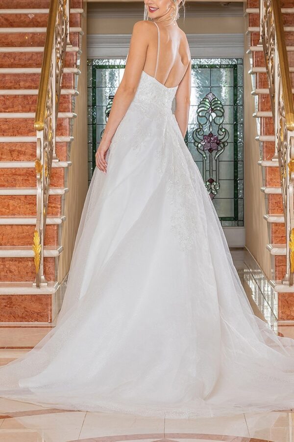 Wedding dress 5412-47