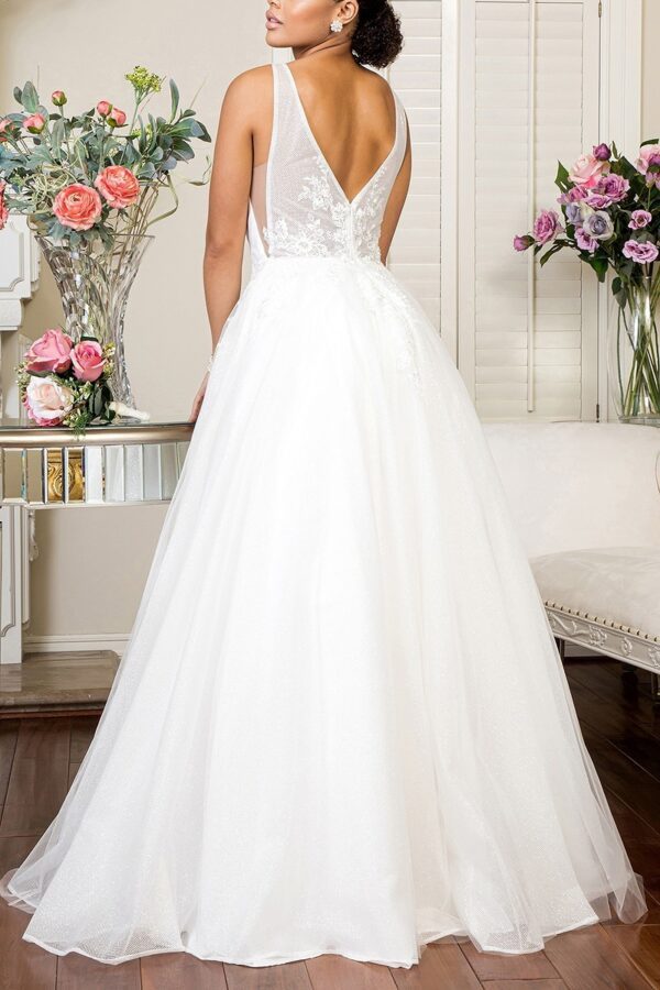 Wedding dress 5229-16