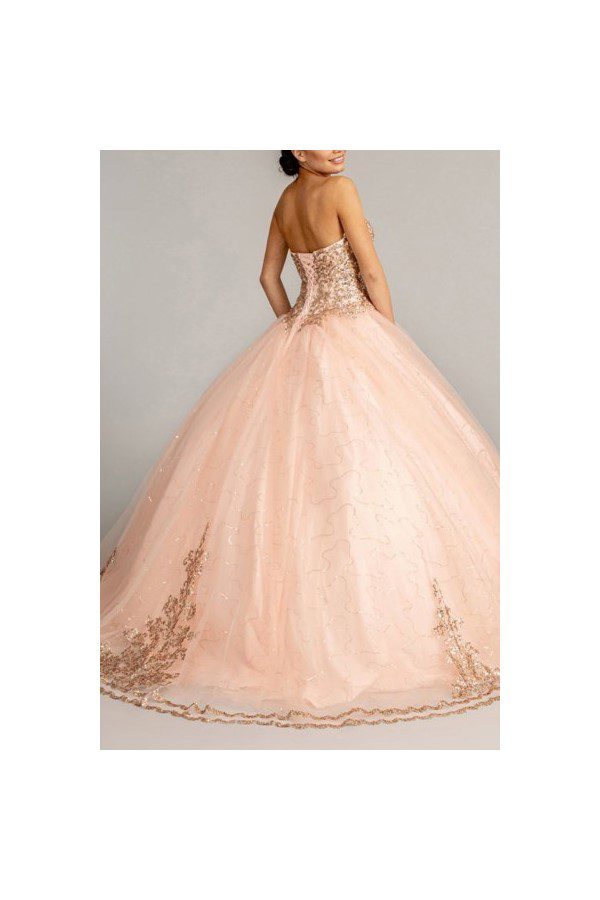 Vestido de quinceañera 6429-83