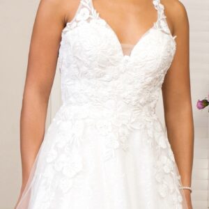 Wedding dress 5429-26