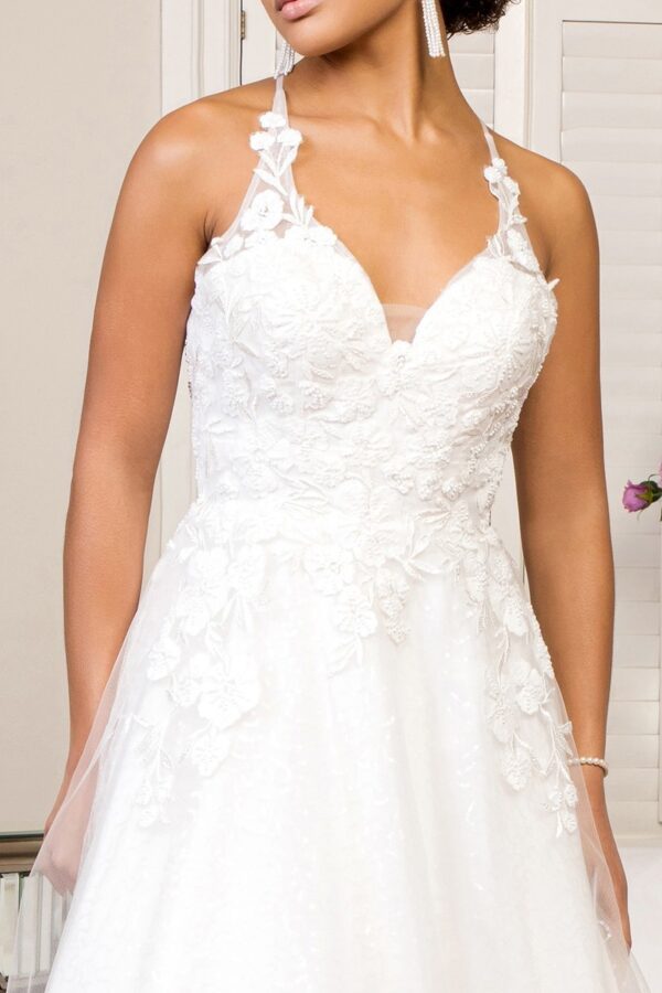 Wedding dress 5429-26