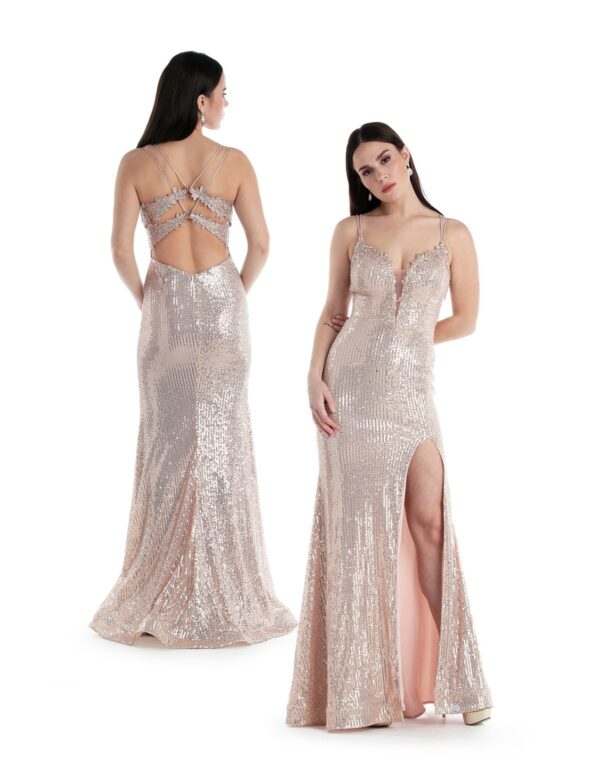 Prom dress SP 5567