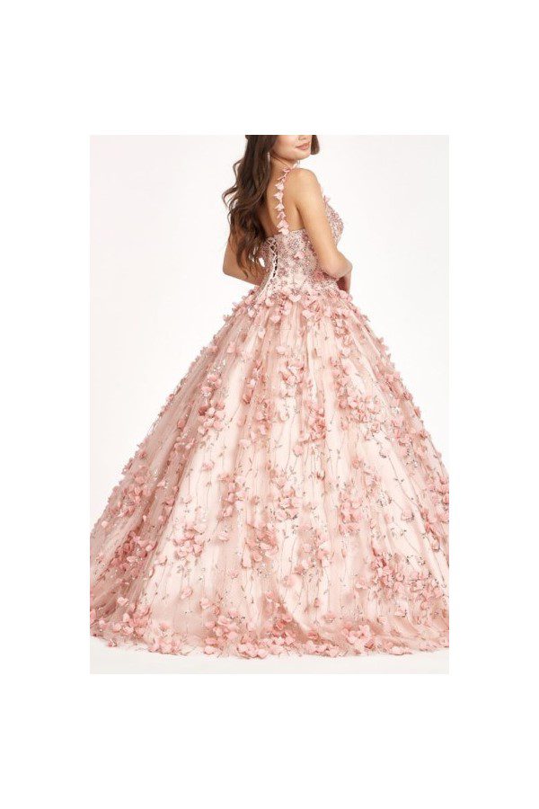 Vestido de quinceañera 6529-69