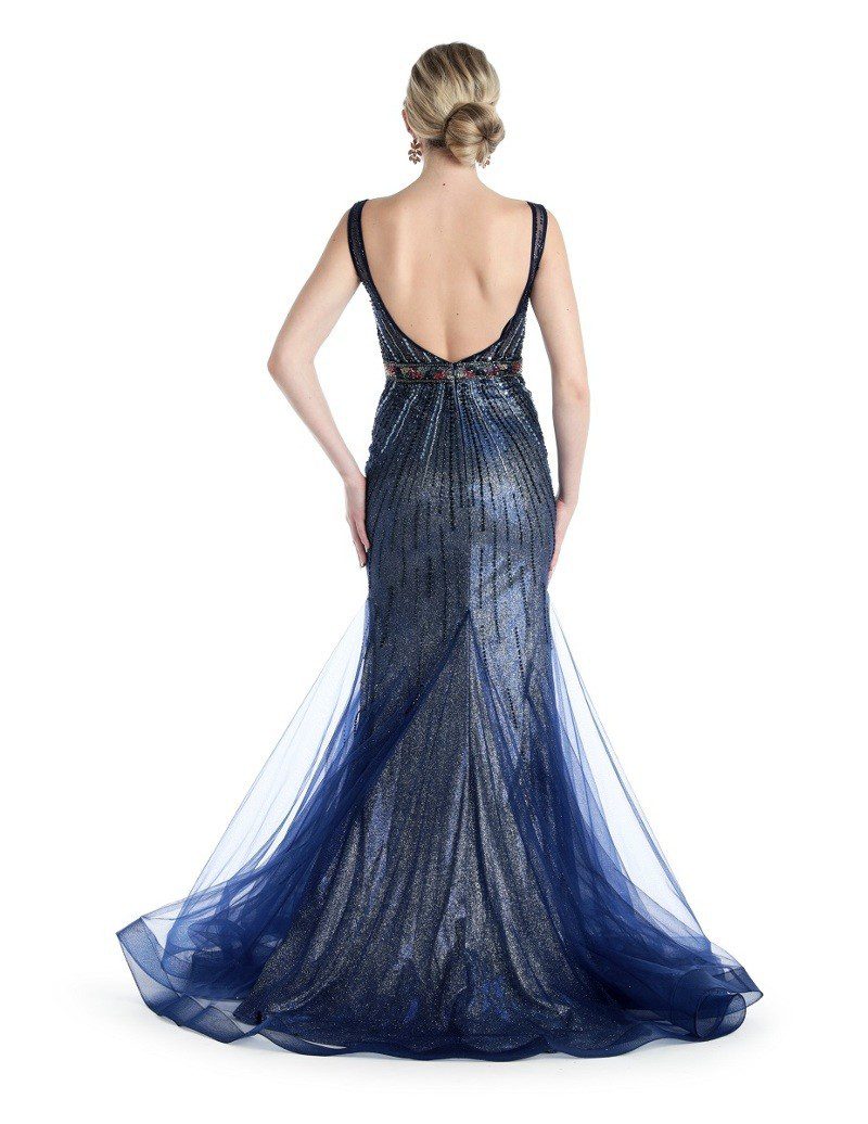 Evening gown SP 6769