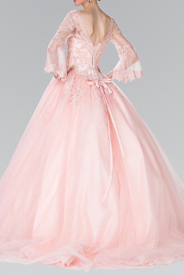 Vestido de quinceañera 6533-87