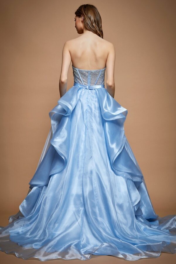 Prom dress 21-MZ5584