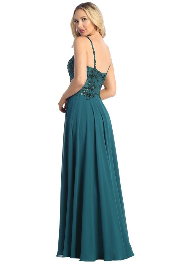 Prom dress 197-806-4X