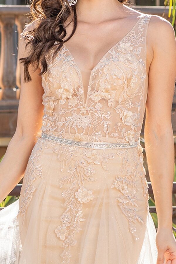 Prom dress 404-311