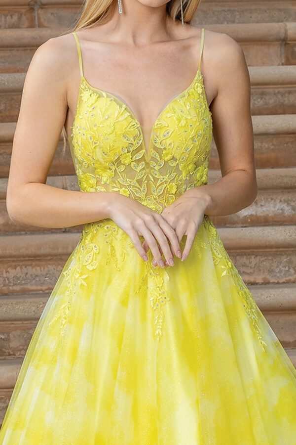 Prom dress 404-320