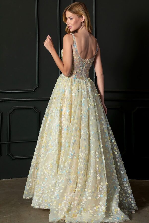 Prom dress 21-CP2115