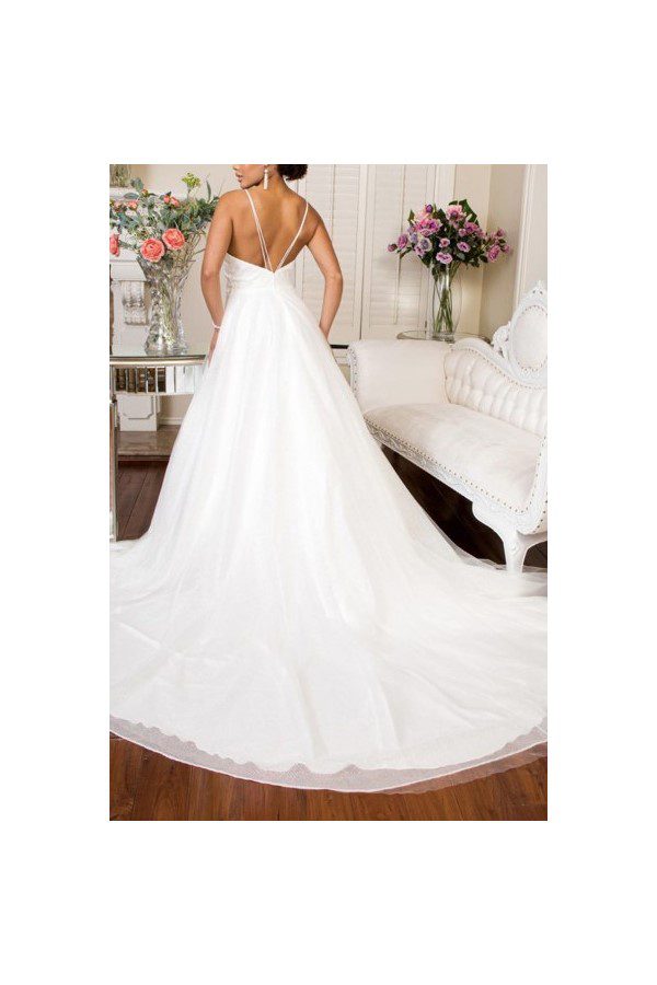 Wedding dress 5329-15