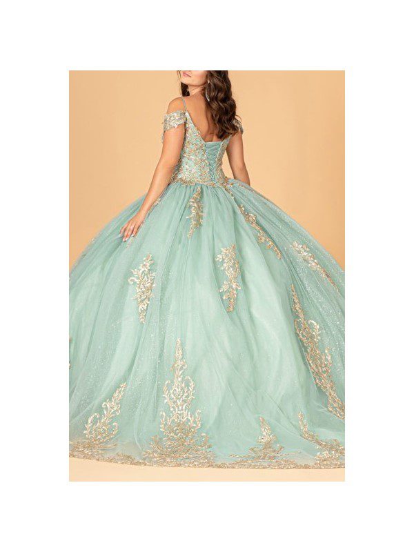 Vestido de quinceañera 12541-10