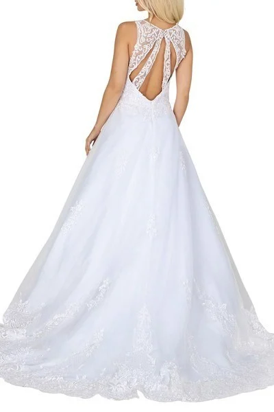 Wedding dress 5411-43