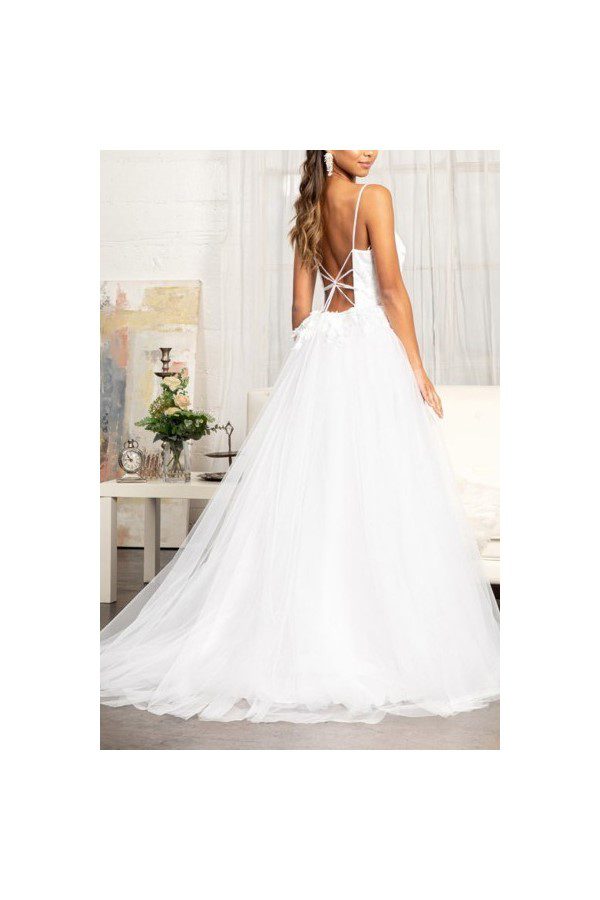 Wedding dress 5740-23