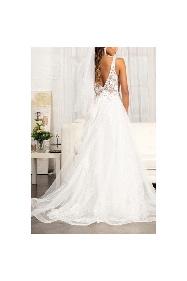 Wedding dress 5140-22