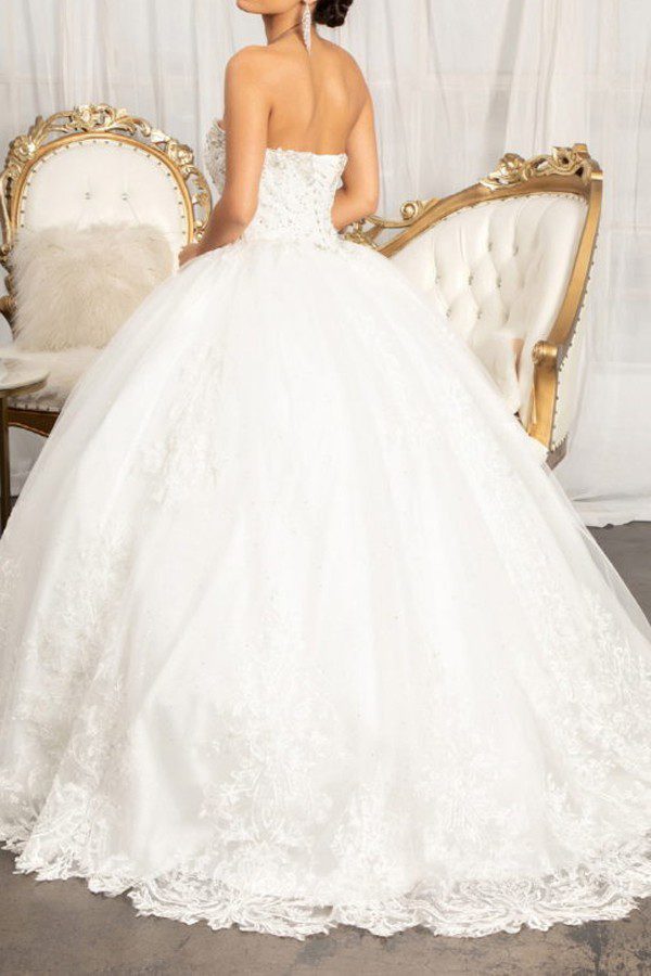 Wedding dress 5140-27