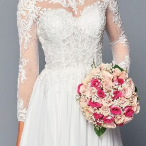 Wedding dress 5914-63