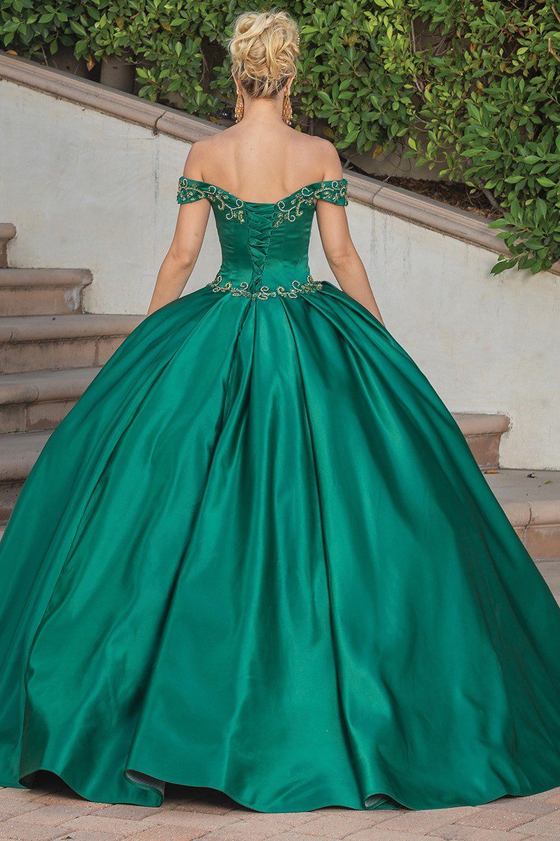 Vestido de quinceañera 6524-76