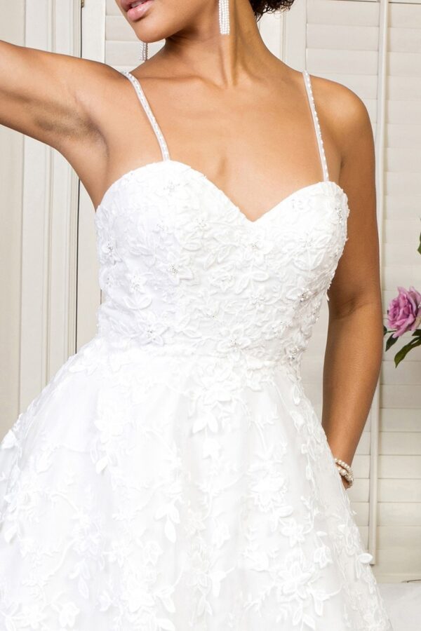 Wedding dress 5129-61