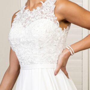 Wedding dress 5429-62