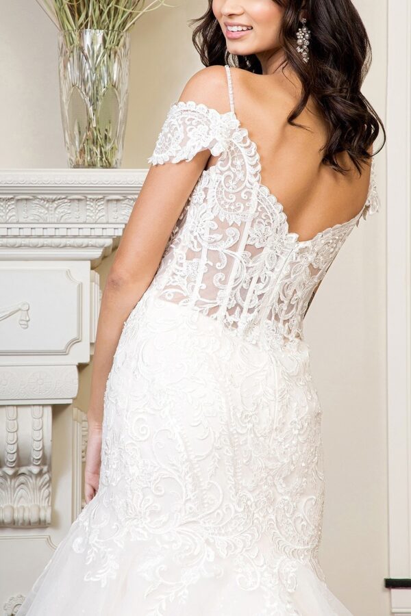 Wedding dress 5429-48