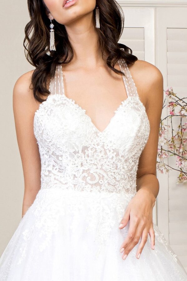 Wedding dress 5329-58