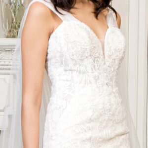 Wedding dress 5429-45