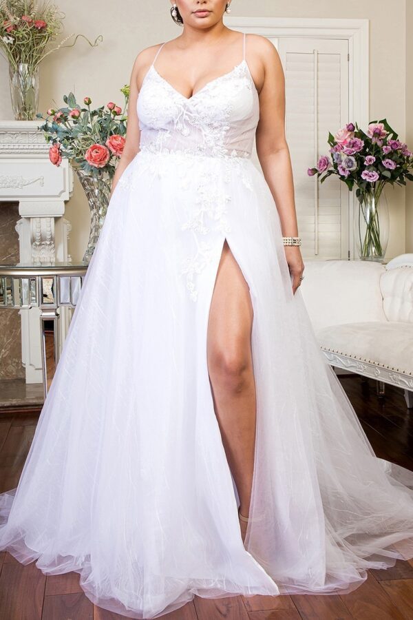 Wedding dress 5429-17