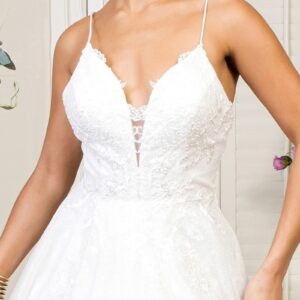 Wedding dress 5529-14