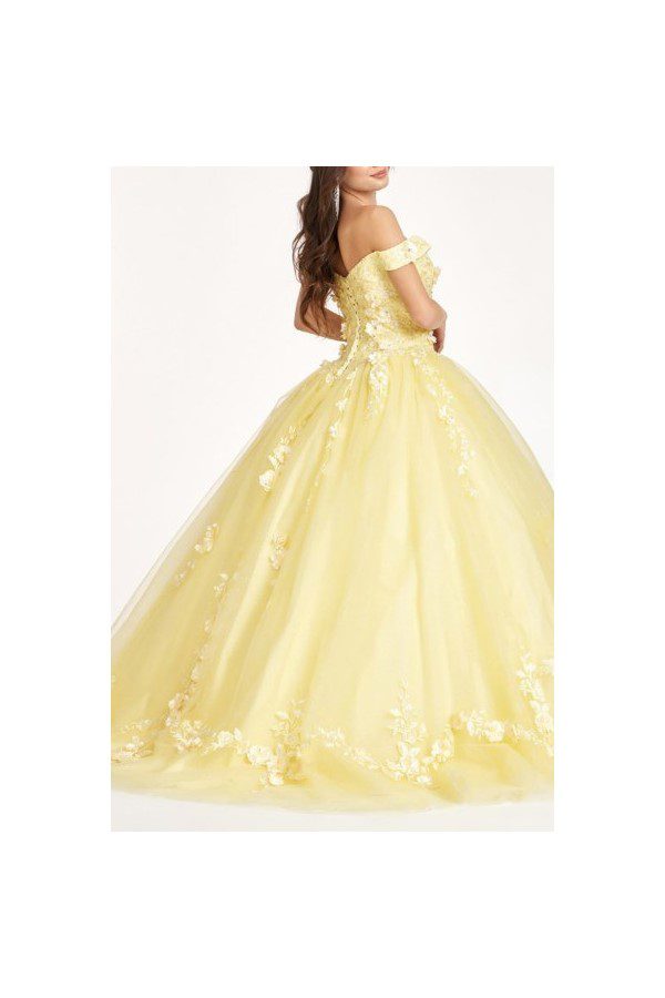 Vestido de quinceañera 6429-68