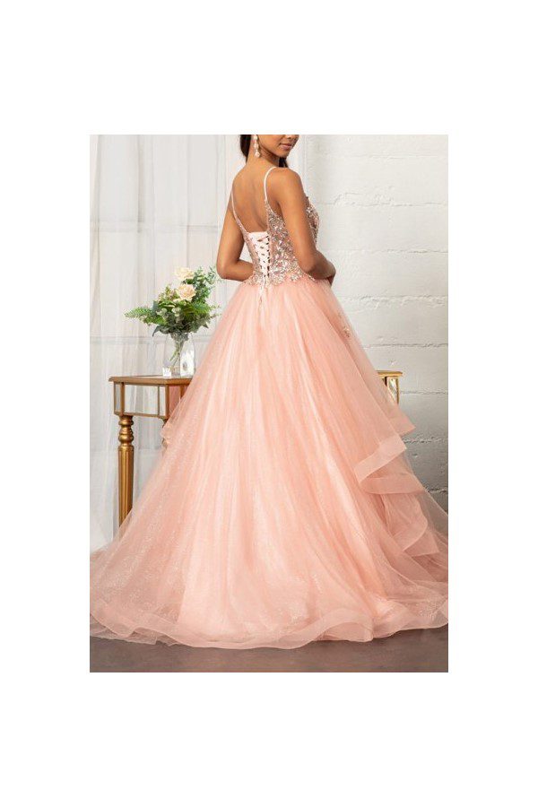 Vestido de quinceañera 6440-31