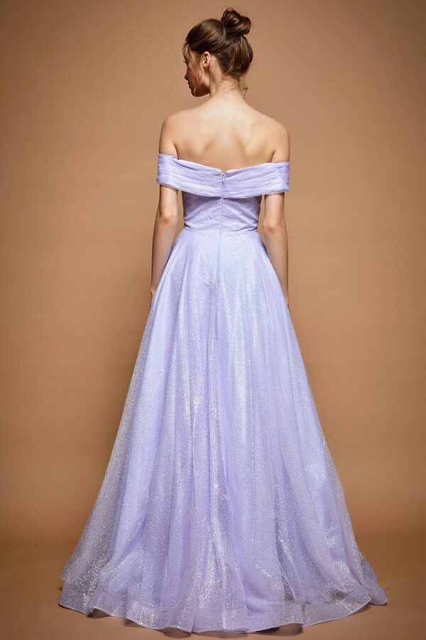 Prom dress 21-WF11348