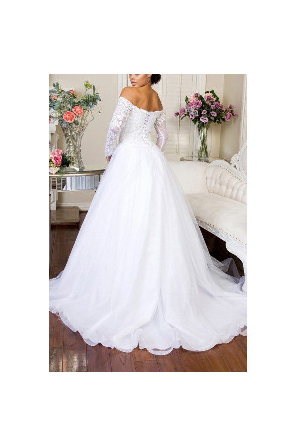 Wedding dress 5429-47