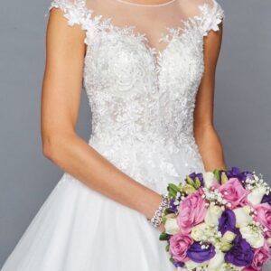 Wedding dress 5614-35