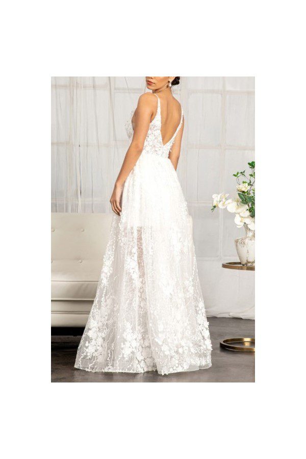 Wedding dress 5429-94